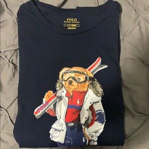 Polo Bear by Ralph Lauren T-Shirt